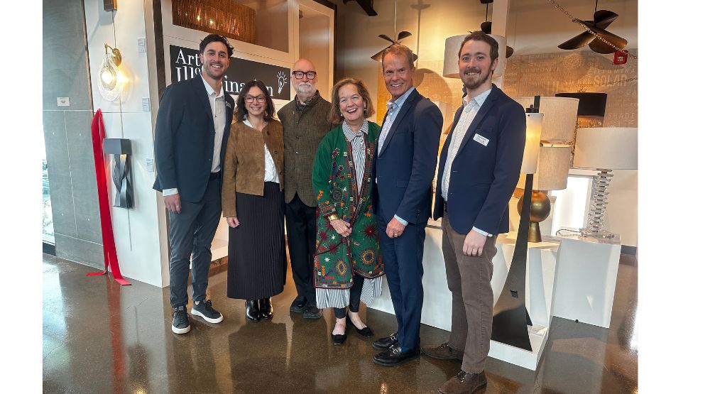 Lighting industry happenings in High Point | Lighting Report