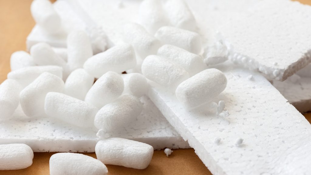Recycling Mystery: Expanded Polystyrene – Earth911