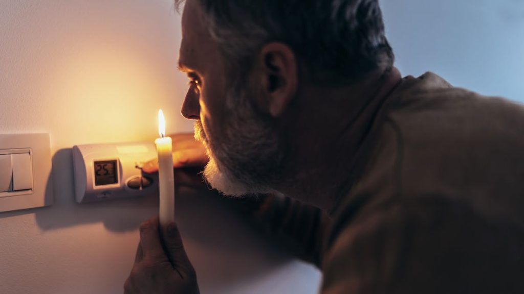 How To Prepare for Increasingly Common Blackouts