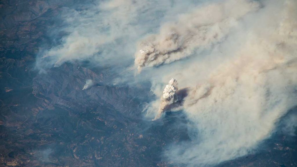 Guest Idea: How Communities Can View Real-Time Satellite Images to Respond to Natural Disasters