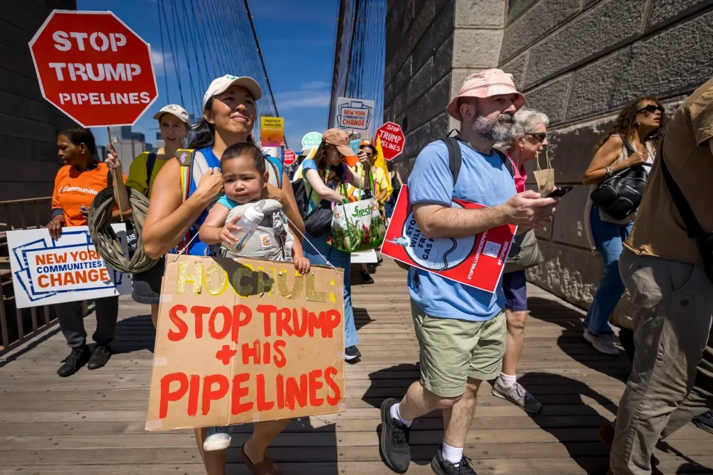 In New York, a pipeline proposal that just won’t die