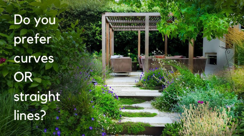 The Garden Design Details That Make A Town Garden Feel Bigger and More Beautiful – The Middle-Sized Garden