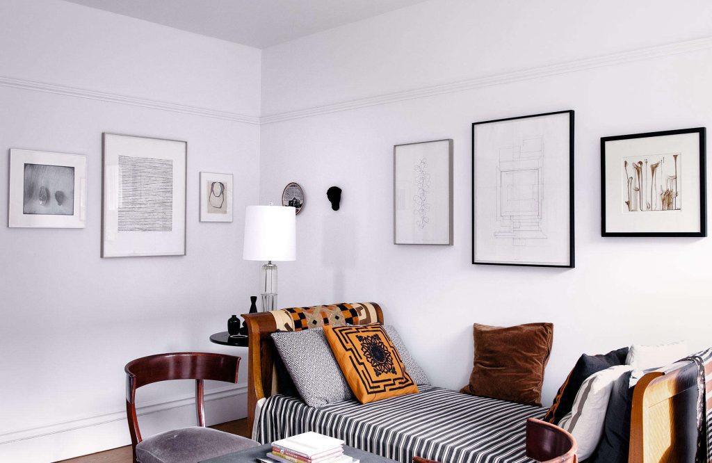 ‘Own’ It Like You Own It: 8 Ways to Personalize Your Rental, Designer Edition