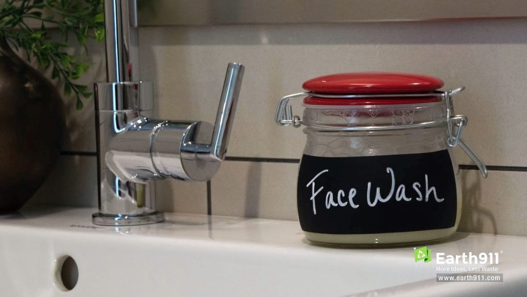 A DIY Face Wash Recipe Worthy of Cleaning Every Face