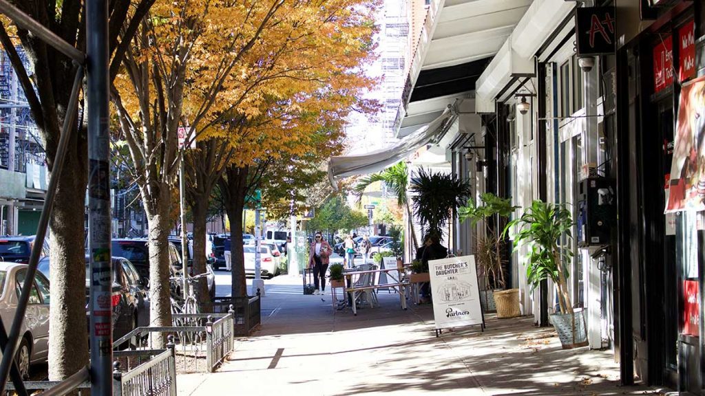 Guest Idea: Give Your Business An October Efficiency Check