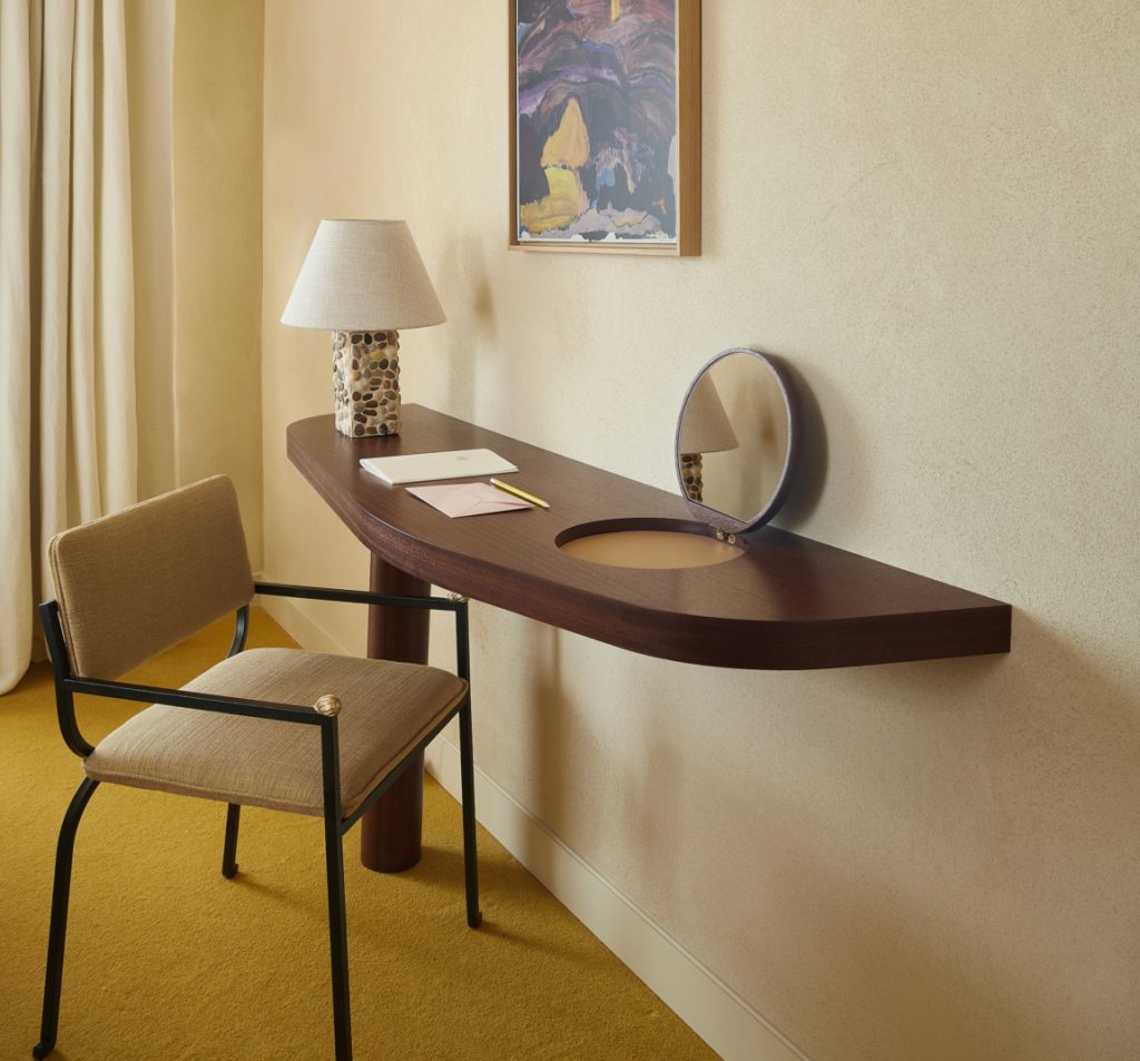 Design Hot Take: Wall-to-Wall Carpet Makes a Comeback