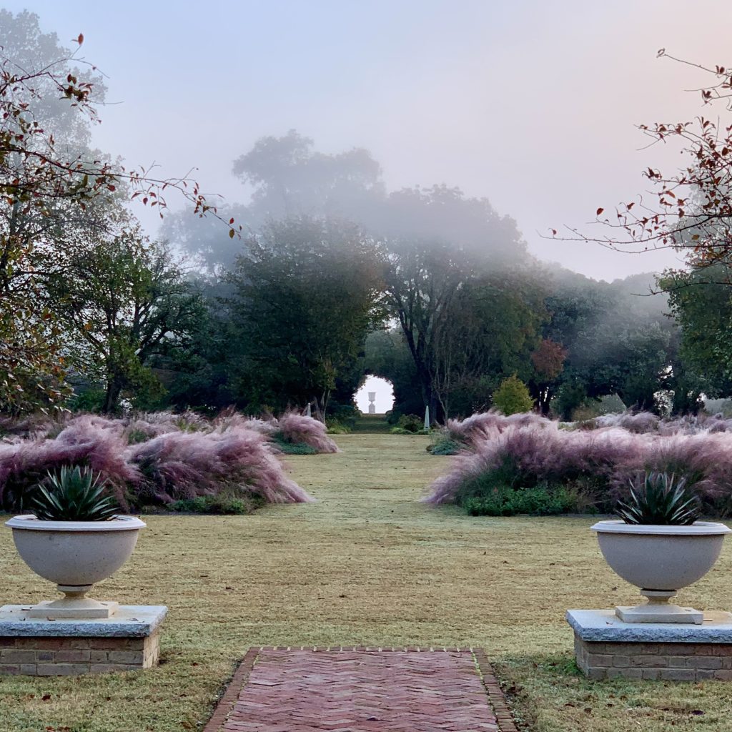 How to Design Ecological Gardens that Look Neat and Tidy