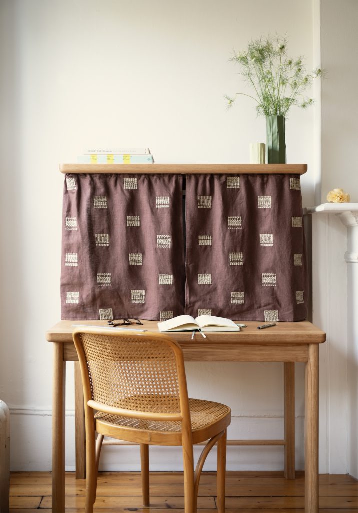 Thoughtfully Designed Essentials, with Rhythm: Furniture from Riffmade