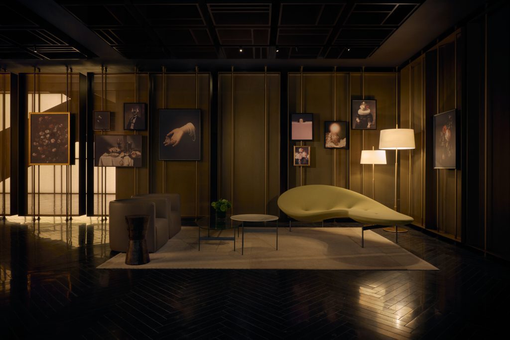 “Elegancy With Built-In Errors”: 14 Questions for Piero Lissoni