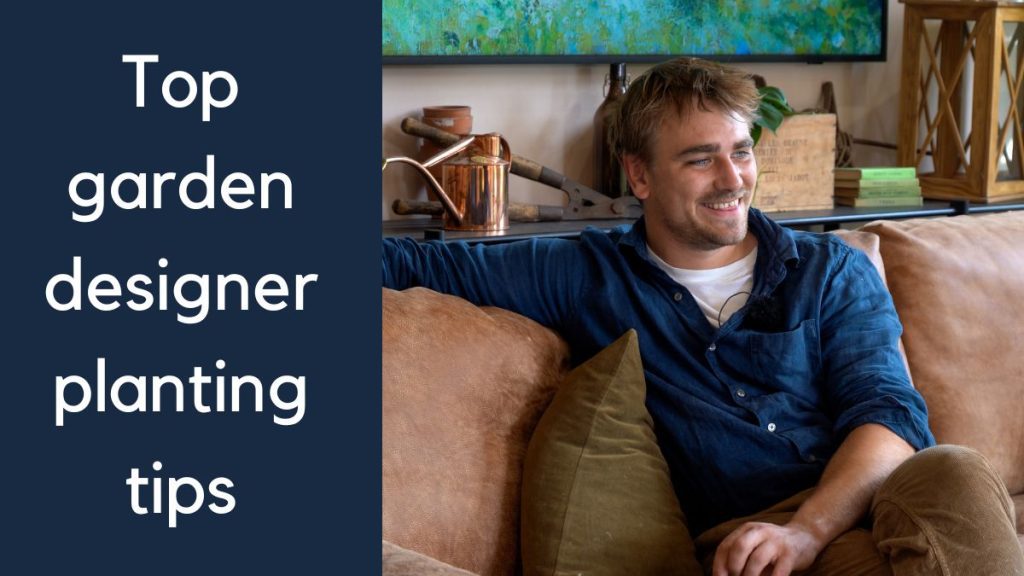 6 Easy Planting Tips for Beginners From Jamie Butterworth – The Middle-Sized Garden