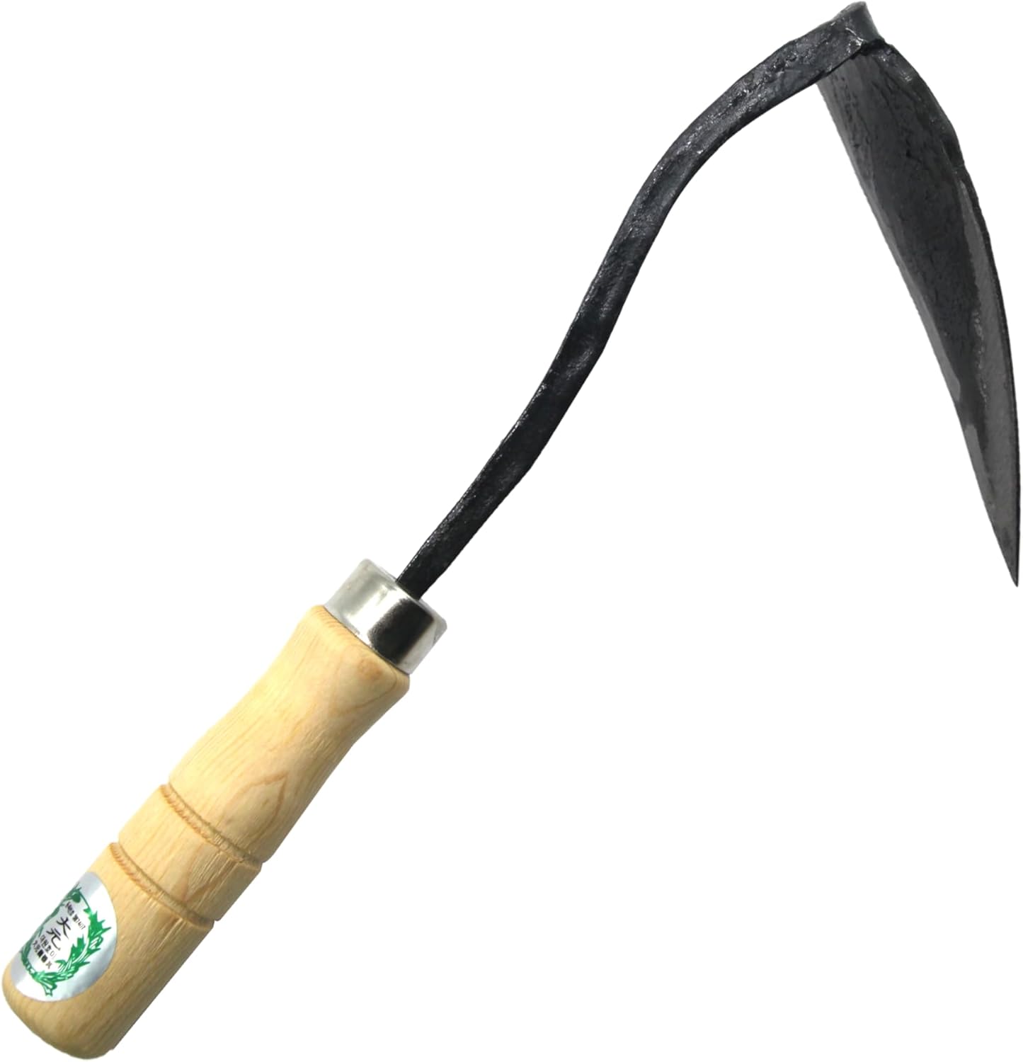 little driveway garden