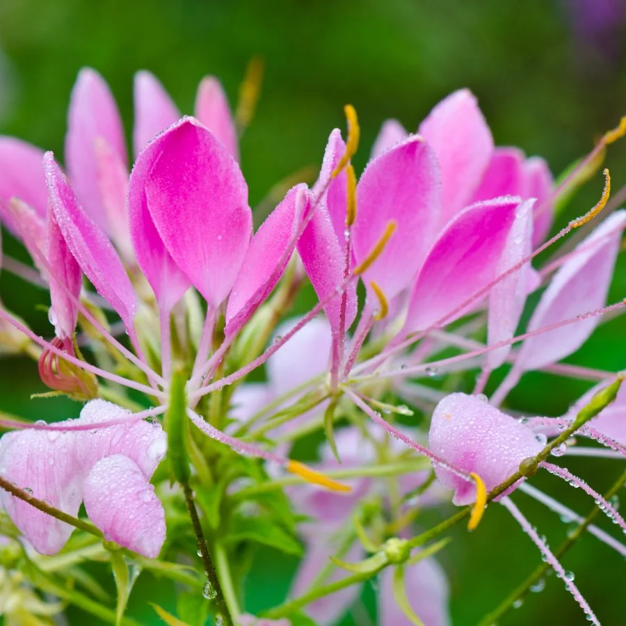 why spend 100s when these 11 flowers plant themselves every year 2 11 flowers plant