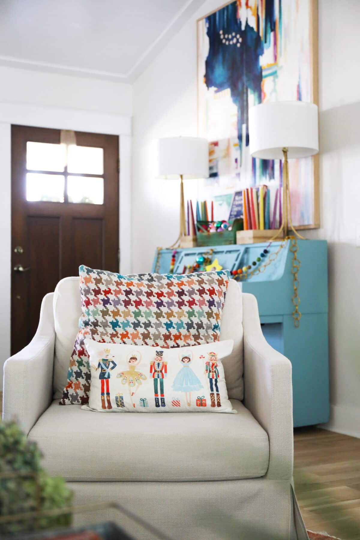 christmas but make it colorful 7 christmas made colorful