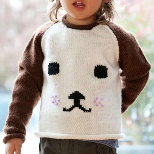 7 dog-printed sweater free knitting patterns bright stuffs 6 sweater free knitting