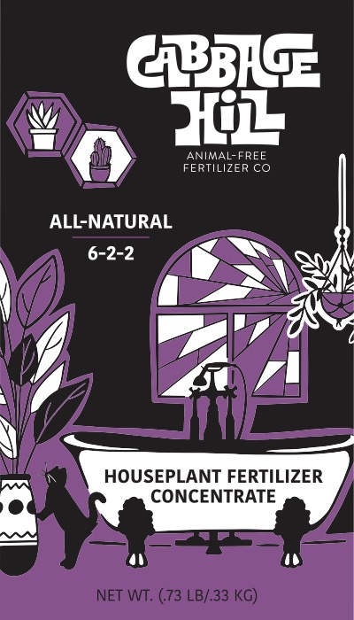 cabbage hill soluble