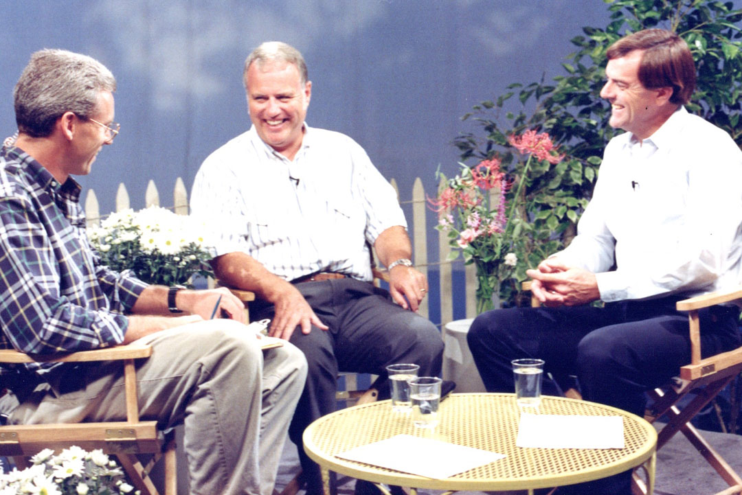 30 seasons and countless memories 4 seasons and countless