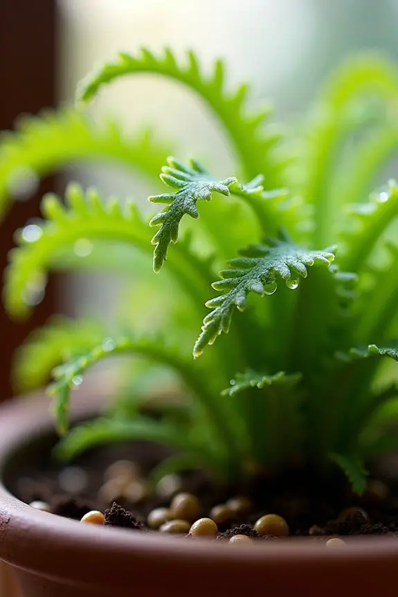 how to keep your indoor ferns lush and green year round gardenoid 4 nurturing ferns for vibrancy