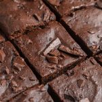 Sweet Potato Brownies Paper and Stitch