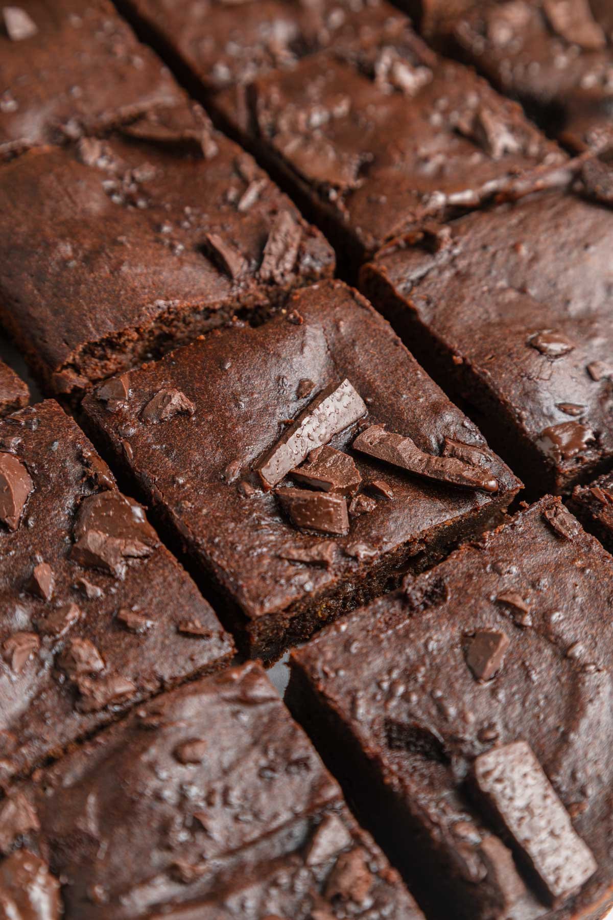 Sweet Potato Brownies Paper and Stitch Sweet Potato Brownies Paper and Stitch