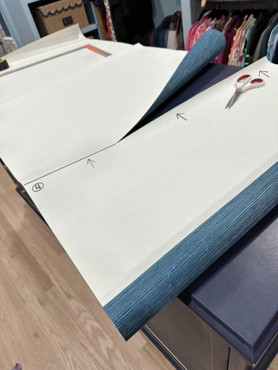 how to hang grasscloth wallpaper 4 hang grasscloth wallpaper