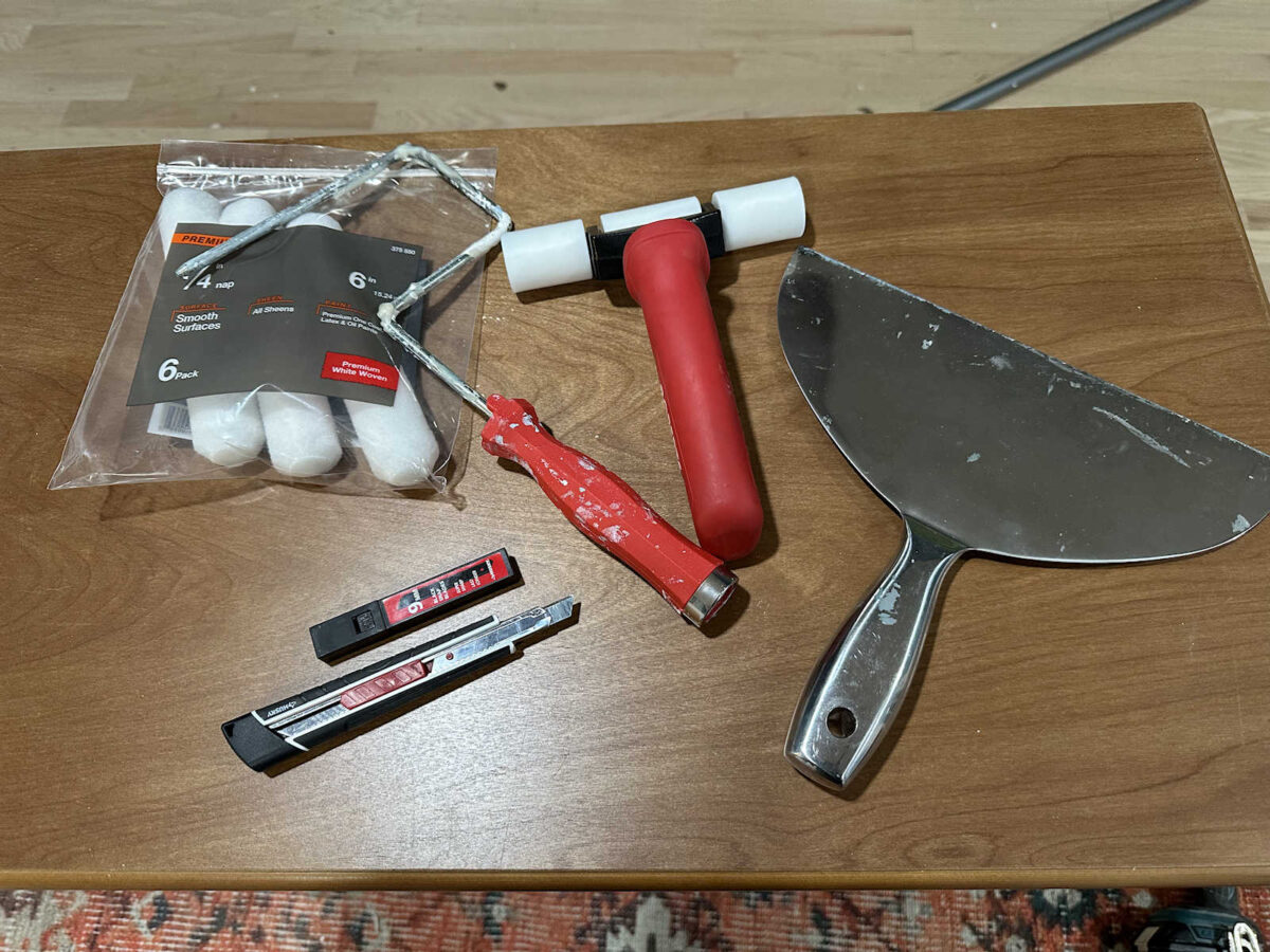 how to hang grasscloth wallpaper 5 hang grasscloth wallpaper