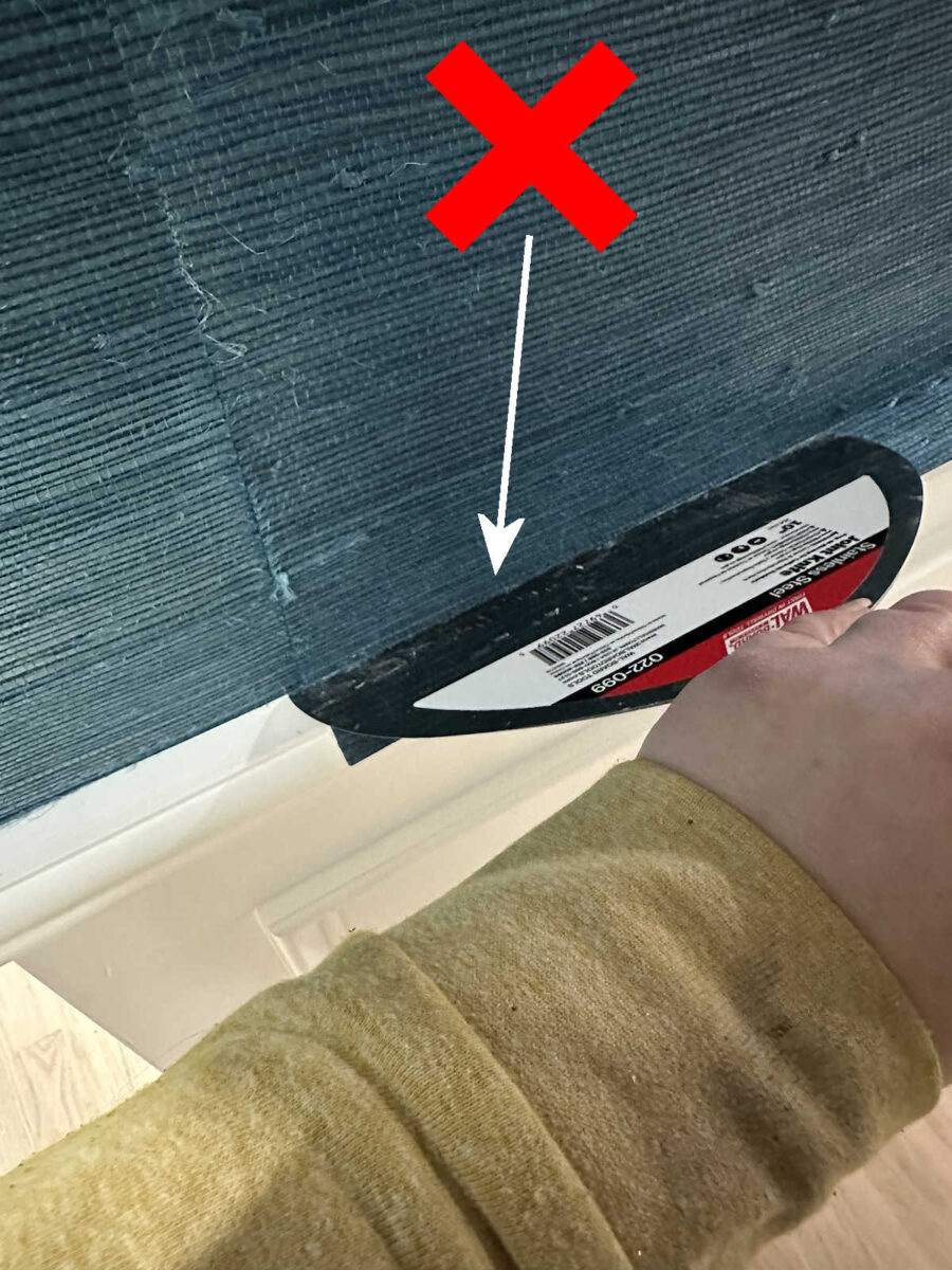 how to hang grasscloth wallpaper 16 hang grasscloth wallpaper