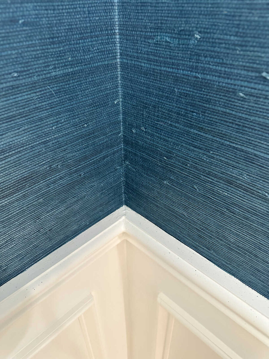 how to hang grasscloth wallpaper 23 hang grasscloth wallpaper