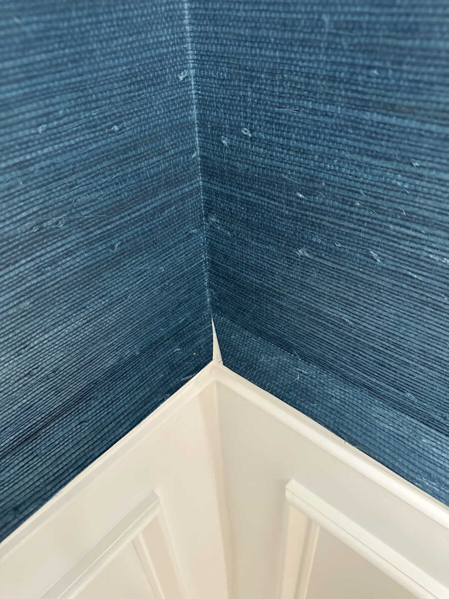 how to hang grasscloth wallpaper 21 hang grasscloth wallpaper