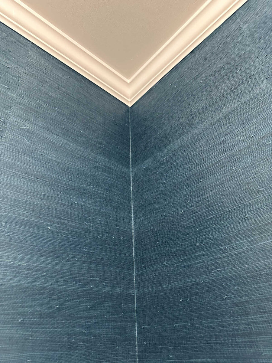 how to hang grasscloth wallpaper 24 hang grasscloth wallpaper