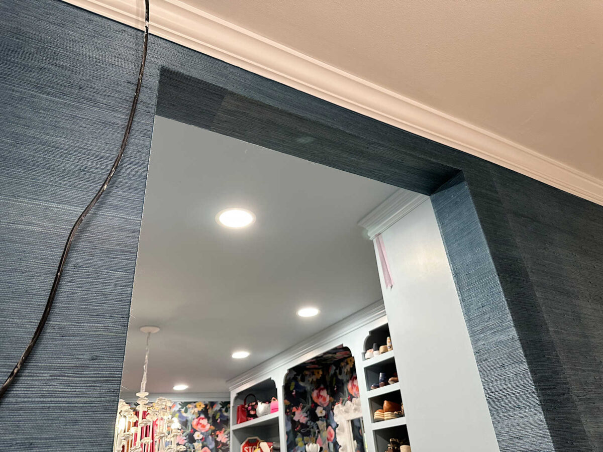 how to hang grasscloth wallpaper 26 hang grasscloth wallpaper