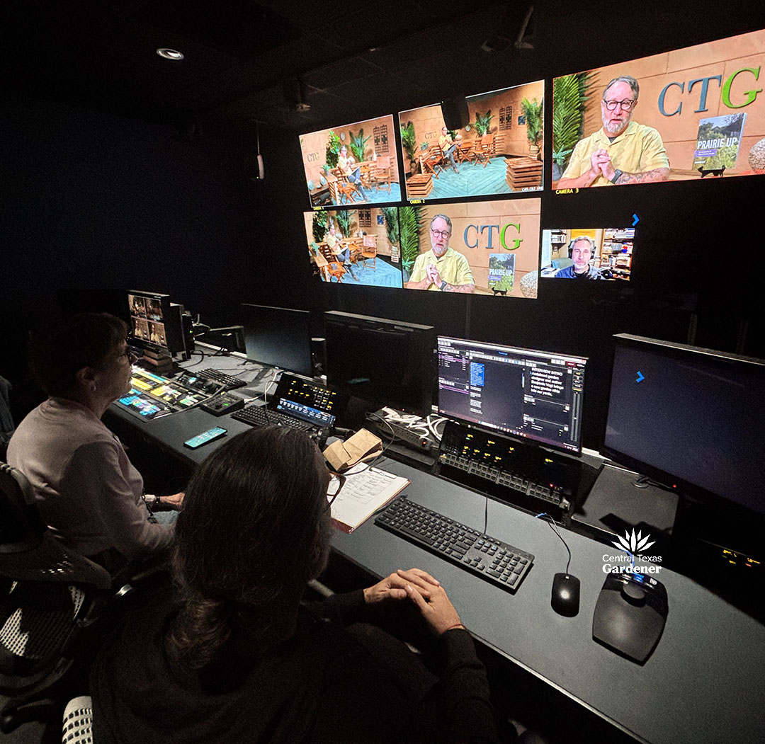 prairie up benjamin vogt new episode 2 control room with monitors showing john hart and benjamin