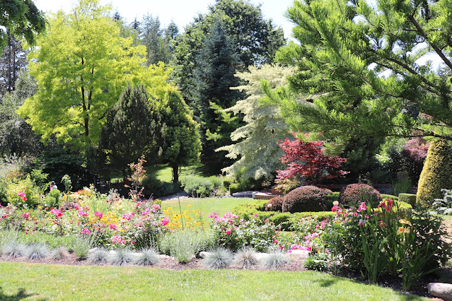 puget sound garden