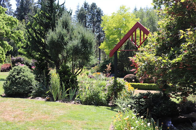 puget sound garden