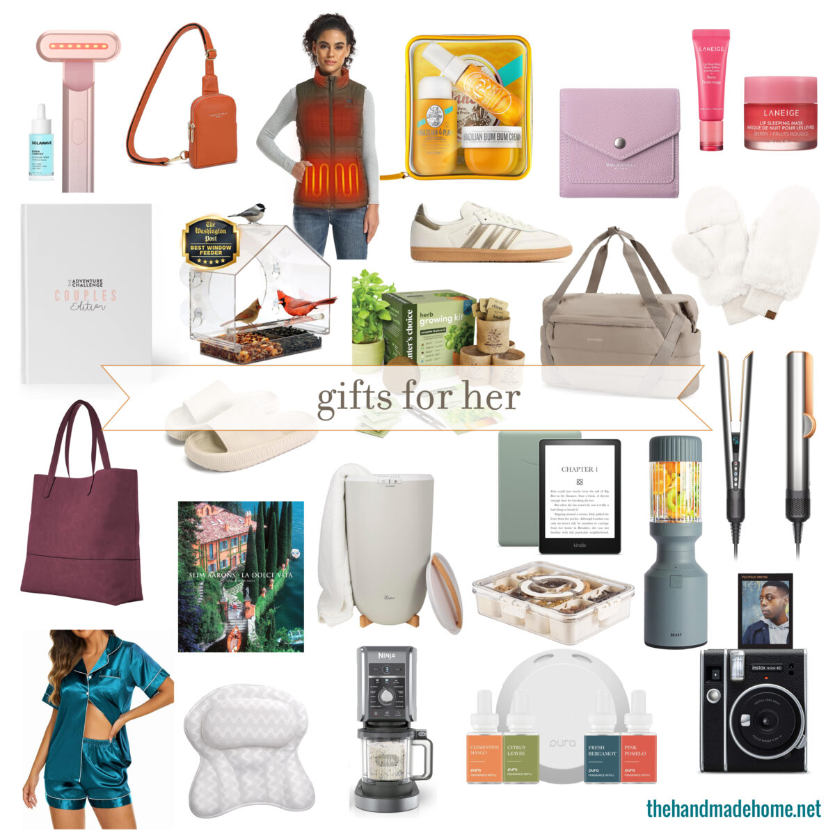 the handmade homes holiday gift guide 2025 1 holiday gift guide