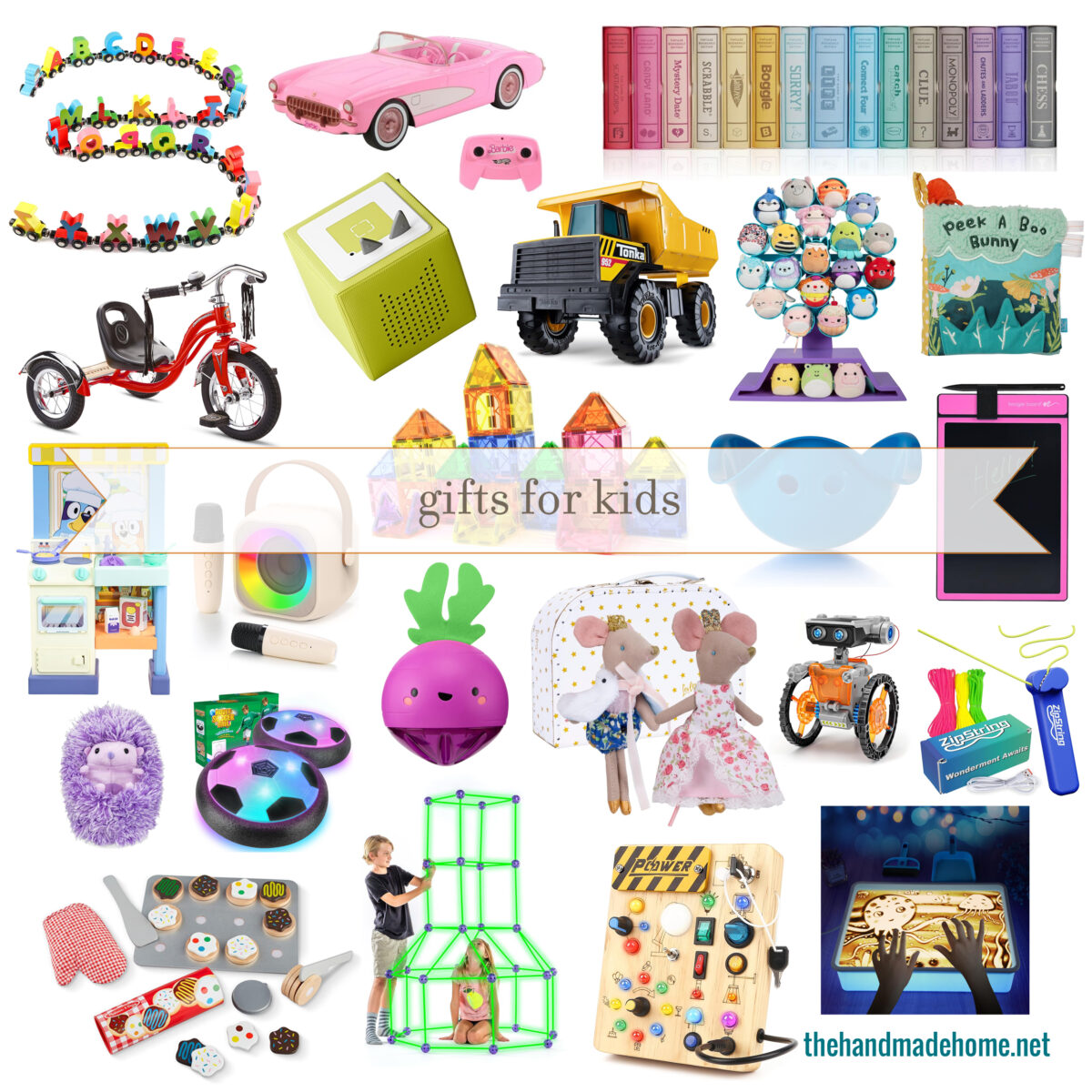 the handmade homes holiday gift guide 2025 3 holiday gift guide