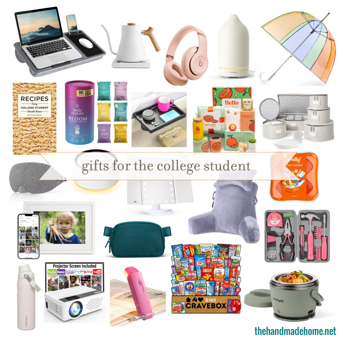 the handmade homes holiday gift guide 2025 5 holiday gift guide