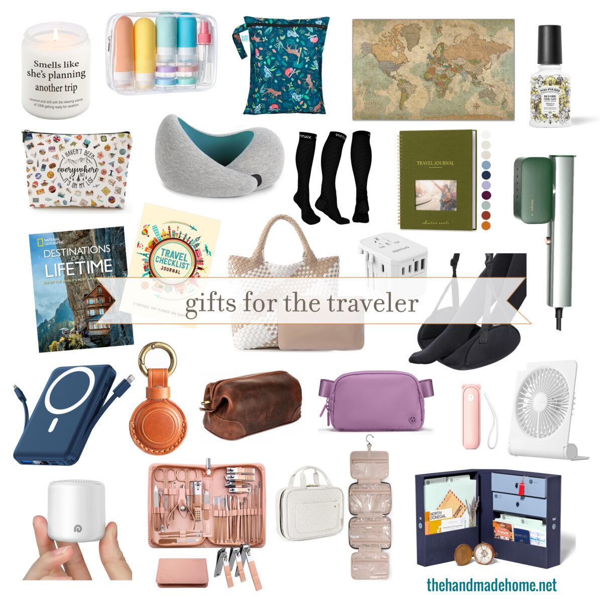 the handmade homes holiday gift guide 2025 6 holiday gift guide