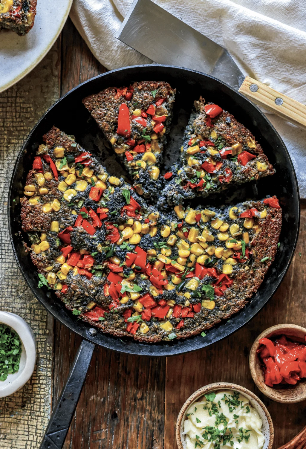 elevate your holiday dinner side dish game