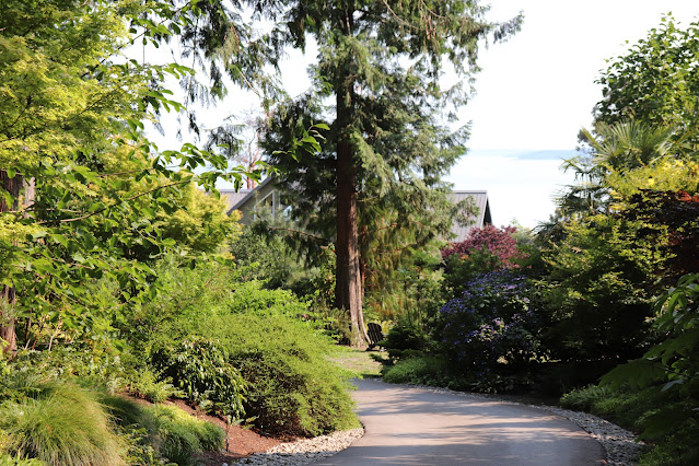 puget sound garden