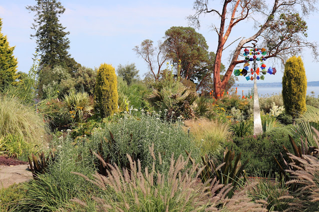 puget sound garden