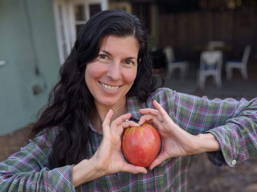 christy hungarian heart wordless wendesday