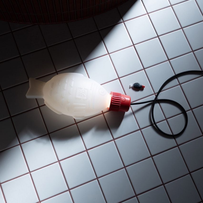 light soy flex by heliograf