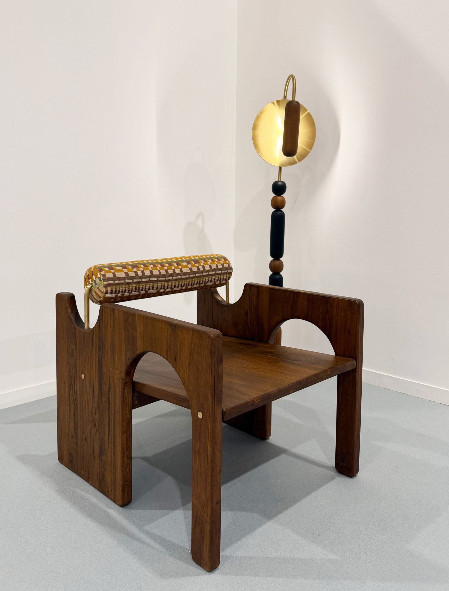 seven highlights from indian brands at design mumbai