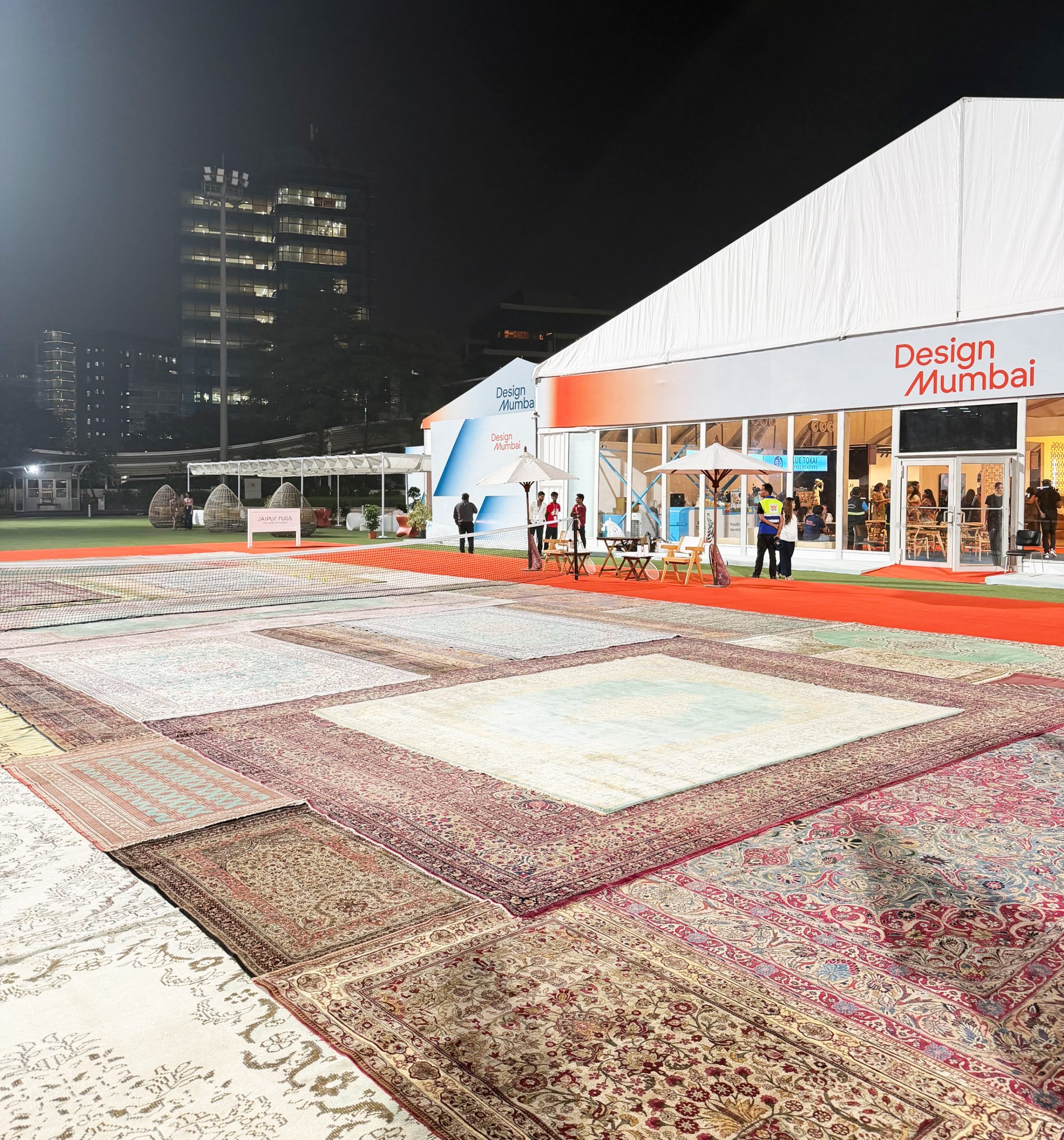 seven highlights from indian brands at design mumbai