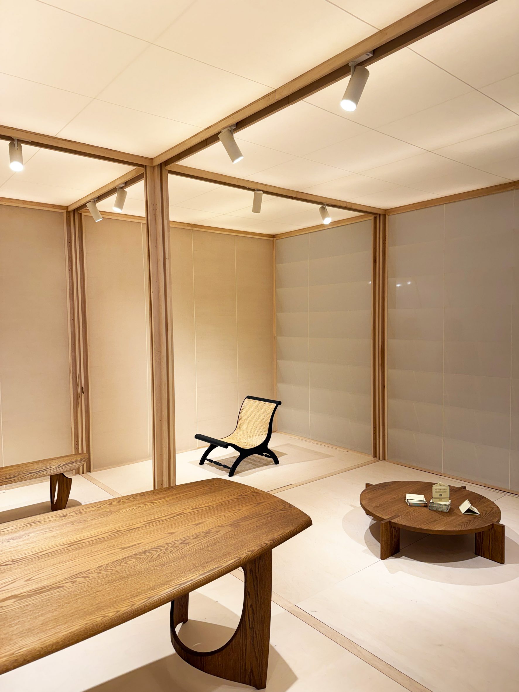 seven highlights from indian brands at design mumbai