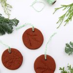 Fill Your Home With the Sweet Sweet Smell of Cinnamon Ornaments