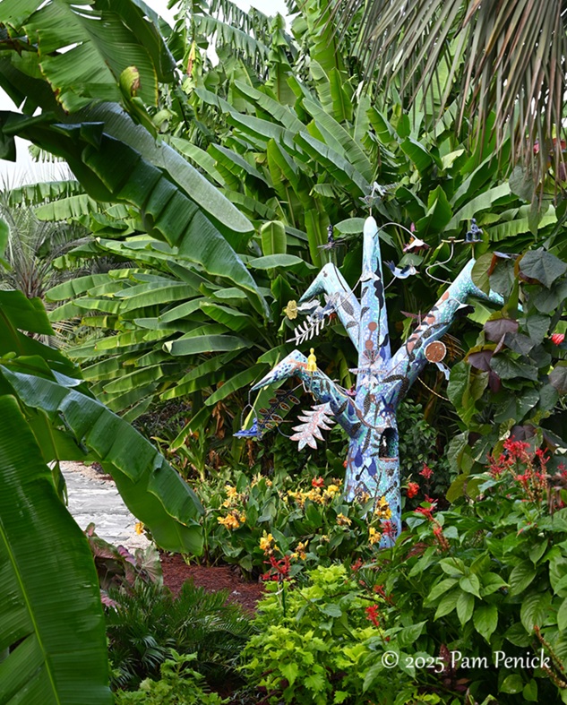 foliage power at houston botanic garden 20 houston botanic garden