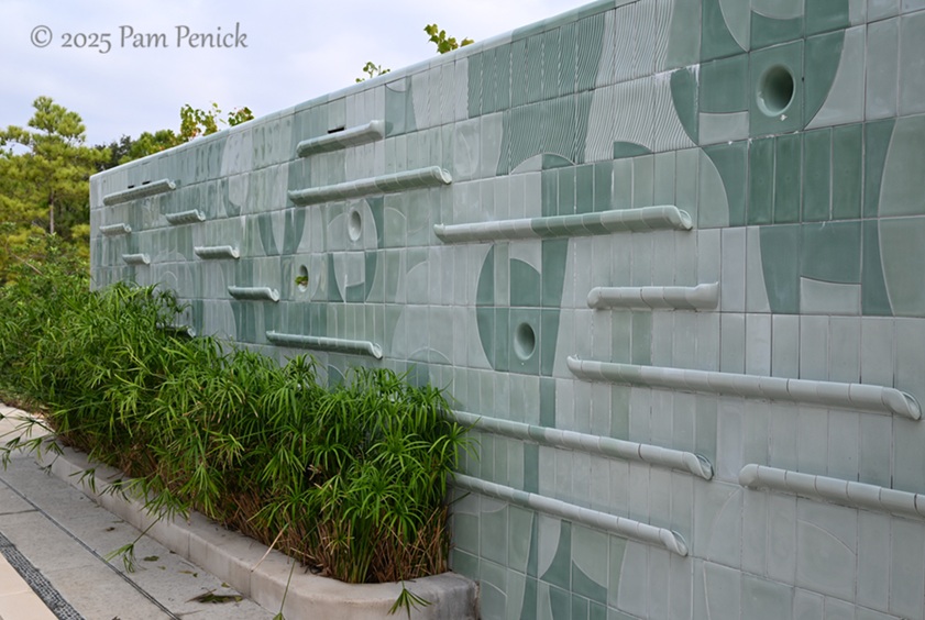 foliage power at houston botanic garden 34 houston botanic garden