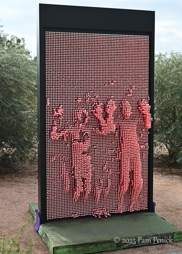 foliage power at houston botanic garden 35 houston botanic garden