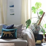 Style Your Home with The 8 Best Houseplants for Beginners